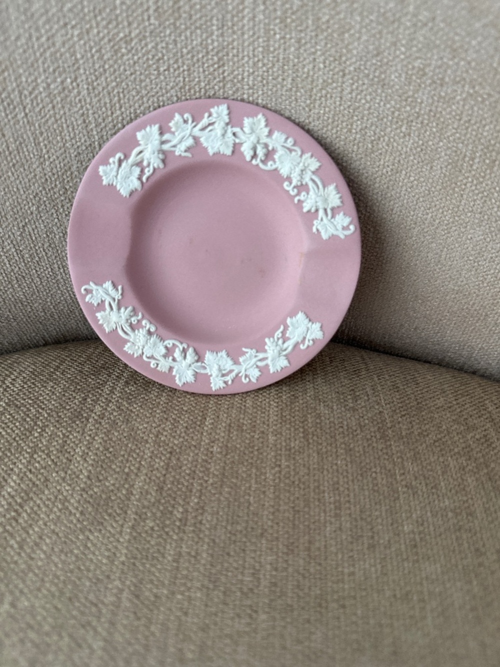 Wedgewood Jasper